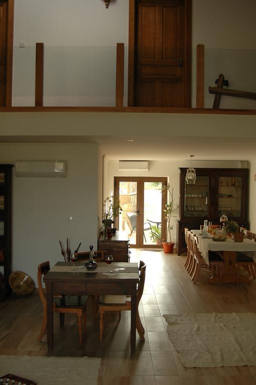 Casa De L Telar Villa Duas Igrejas  Exteriör bild